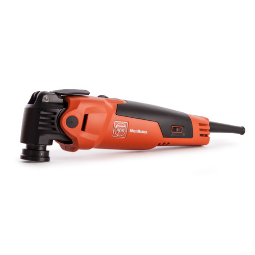 Fein FMM350QSL Multimaster Quickstart Multitool 110V - 4 Fein FMM350QSL Multimaster Quickstart Multitool 110V - 4