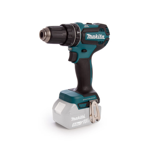 Makita DHP485Z 18V LXT Brushless Combi Drill (Body Only) - 3