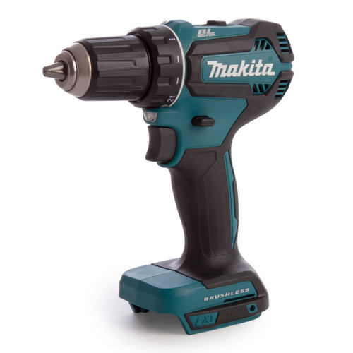 Makita DDF485Z 18V LXT Brushless Drill Driver (Body Only) - 2