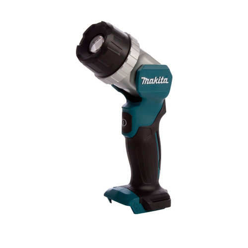 Makita ML106 12V LED Flashlight CXT Max (Body Only) - 4