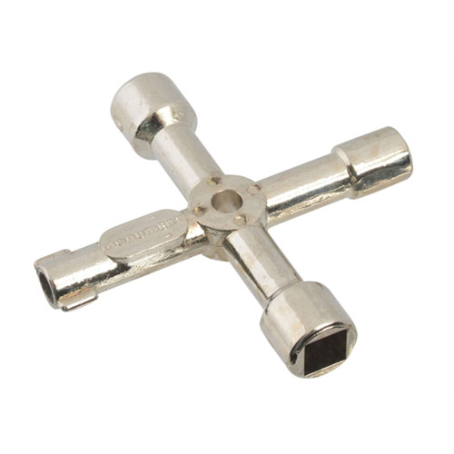 Monument 2059M Multi Purpose Four Way Key - 1 Monument 2059M Multi Purpose Four Way Key - 1