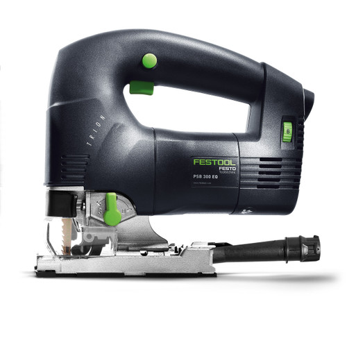 Festool 561459 Pendulum jigsaw PSB 300 EQ-Plus GB 240V TRION - 3 Festool 561459 Pendulum jigsaw PSB 300 EQ-Plus GB 240V TRION - 3