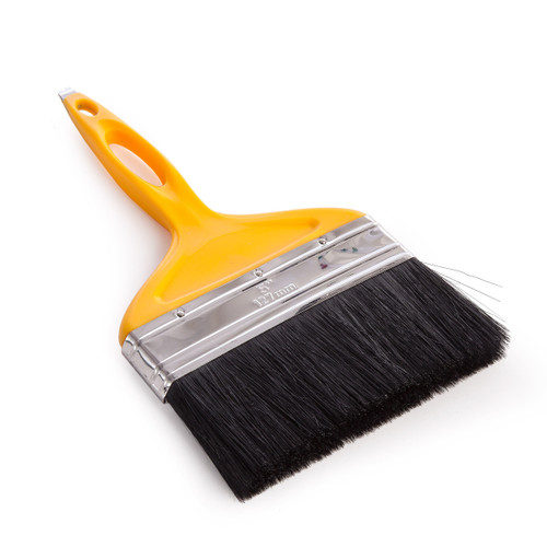 Coral 32451 Hybrid  Masonry Paint Brush 5in - 2