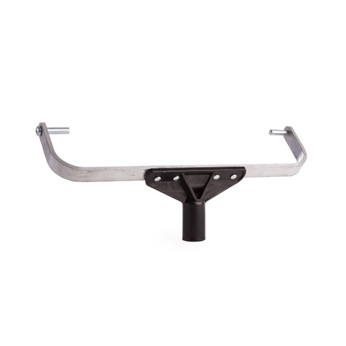 Buy Coral 42701 Endurance Double Arm Roller Frame 12in at Toolstop