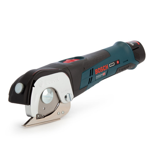 Bosch GUS 12V-300 Professional Heavy Duty Universal Shear (2 x 2.0Ah Batteries) - 4 Bosch GUS 12V-300 Professional Heavy Duty Universal Shear (2 x 2.0Ah Batteries) - 4