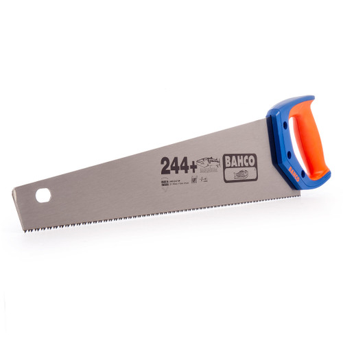 Bahco 244P-20-U7-HP Barracuda Handsaw Medium Cut 20 Inch / 500mm - 4 Bahco 244P-20-U7-HP Barracuda Handsaw Medium Cut 20 Inch / 500mm - 4