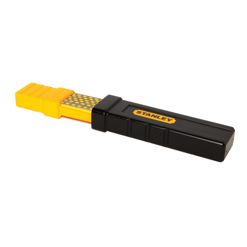 Stanley STHT0-16144 Diamond Sharpening Stone - 5 Stanley STHT0-16144 Diamond Sharpening Stone - 5