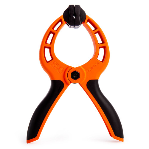 Bahco 420SC-50 Spring Clamp with 2in / 50mm Opening - 2 Bahco 420SC-50 Spring Clamp with 2in / 50mm Opening - 2