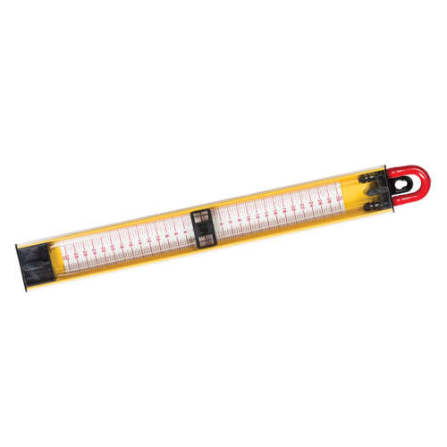 Buy Dickie Dyer 292603 Easy View U-Gauge 30mbar at Toolstop