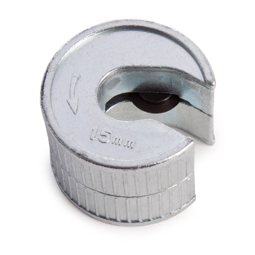 Dickie Dyer 299438 Rotary Copper Pipe Cutter 15mm - 2 Dickie Dyer 299438 Rotary Copper Pipe Cutter 15mm - 2