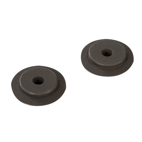 Buy Dickie Dyer 496476 Spare Cutter Wheels For Rotary Pipe Cutters 15/22mm (Pack Of 2) at Toolstop