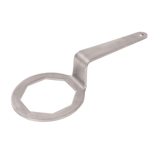 Dickie Dyer 290063 Cranked Immersion Heater Spanner 121mm - 1 Dickie Dyer 290063 Cranked Immersion Heater Spanner 121mm - 1