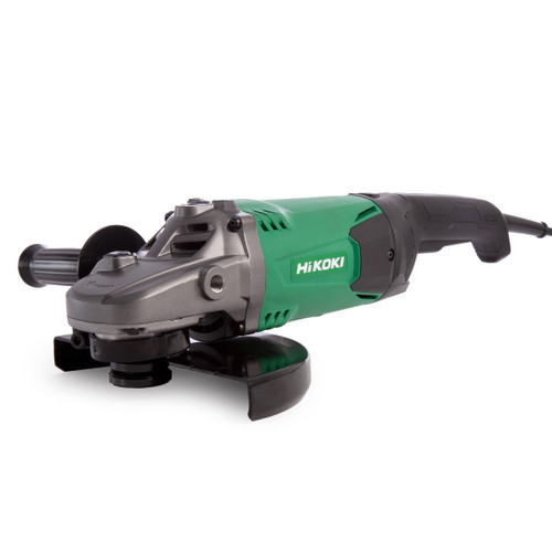 Hikoki G23ST 230mm Grinder 110V - 3 Hikoki G23ST 230mm Grinder 110V - 3