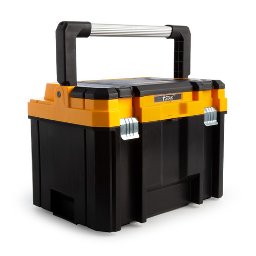 Dewalt DWST1-75774 TSTAK VII Tool Storage Box With Organiser - 3 Dewalt DWST1-75774 TSTAK VII Tool Storage Box With Organiser - 3
