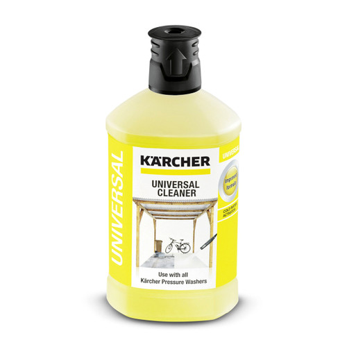 Buy Karcher 6.295-753.0 Universal Cleaner 1L at Toolstop