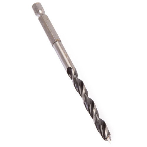 Trend Snappy SNAP/DD/6MM Dowel Drill Bit 6mm - 1 Trend Snappy SNAP/DD/6MM Dowel Drill Bit 6mm - 1