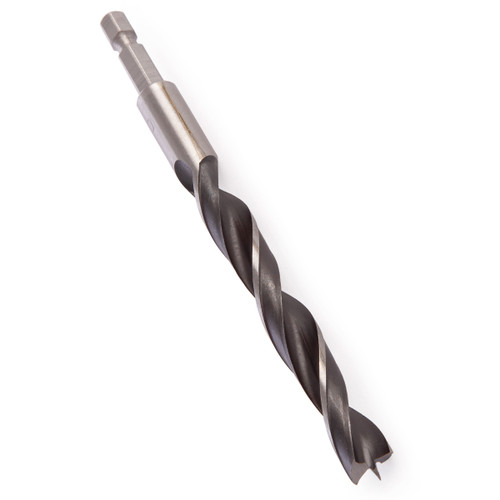 Trend Snappy SNAP/DD/10MM Dowel Drill Bit 10mm - 1 Trend Snappy SNAP/DD/10MM Dowel Drill Bit 10mm - 1