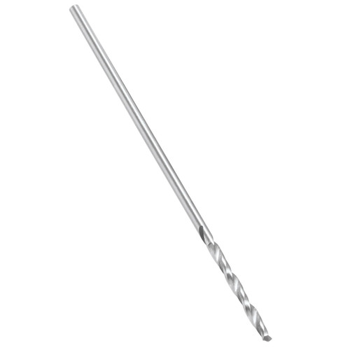 Trend Snappy SNAP/DB5L/5 5/64" Long Spare Drill Bits For SNAP/DBG/5 (Pack Of 5) - 2 Trend Snappy SNAP/DB5L/5 5/64" Long Spare Drill Bits For SNAP/DBG/5 (Pack Of 5) - 2