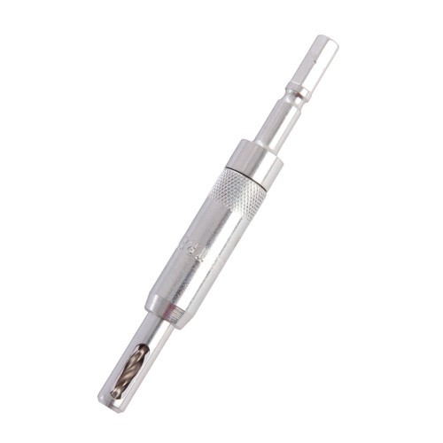 Trend Snappy SNAP/F/DBG9 Centrotec Compatible No.10 Drill Bit Guide - 1 Trend Snappy SNAP/F/DBG9 Centrotec Compatible No.10 Drill Bit Guide - 1