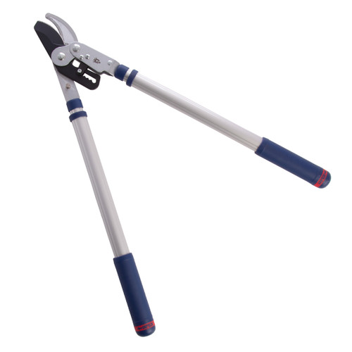 Spear & Jackson 8090RS/09 Razor Sharp Telescopic Ratchet Bypass Loppers - 2 Spear & Jackson 8090RS/09 Razor Sharp Telescopic Ratchet Bypass Loppers - 2