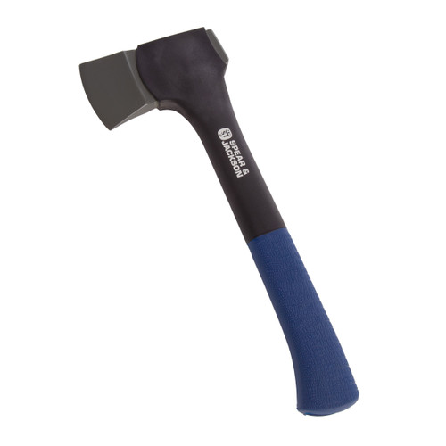 Spear & Jackson 7706FG Razor Sharp Cutting Axe 0.6Kg - 2 Spear & Jackson 7706FG Razor Sharp Cutting Axe 0.6Kg - 2