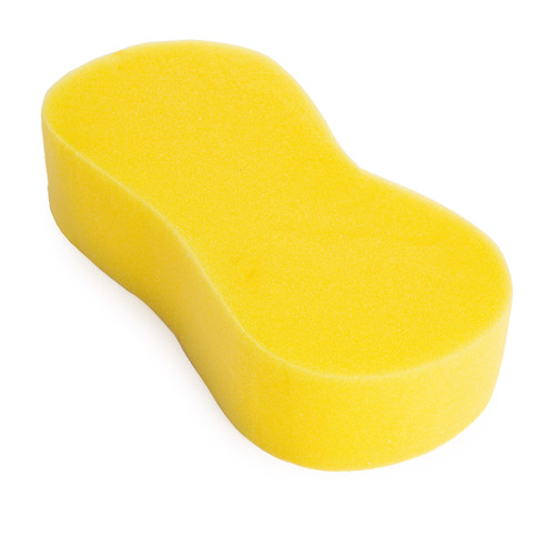 Tried + Tested Jumbo Sponge - 215 x 115 x 50mm - 1 Tried + Tested Jumbo Sponge - 215 x 115 x 50mm - 1