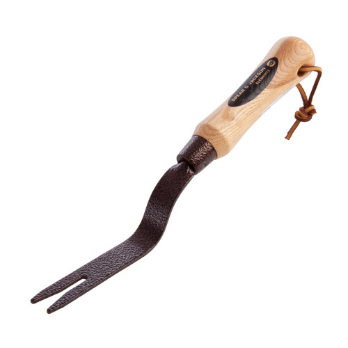 Buy Spear & Jackson 4057NB Elements Carbon Hand Weeder at Toolstop