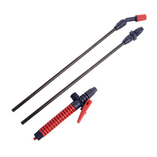 Spear & Jackson SPRAYERWAND Extendable Wand For 5 & 8 Litre Pump Action Pressure Sprayers - 1