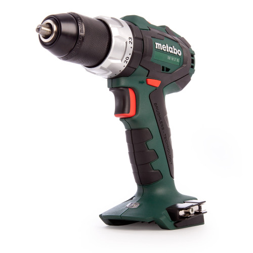 Metabo 602316890 SB18LTBL 18V Brushless Combi Drill (Body Only) - 3 Metabo 602316890 SB18LTBL 18V Brushless Combi Drill (Body Only) - 3
