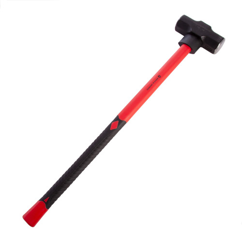 Spear & Jackson SJ-DSH160FG Insulated Sledge Hammer 10lb - 1 Spear & Jackson SJ-DSH160FG Insulated Sledge Hammer 10lb - 1