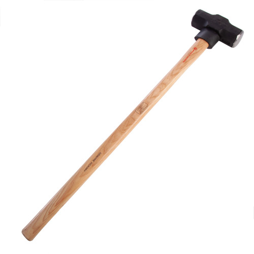 Spear & Jackson SJ-DSH160 Double Faced Sledge Hammer 10lb - 1 Spear & Jackson SJ-DSH160 Double Faced Sledge Hammer 10lb - 1