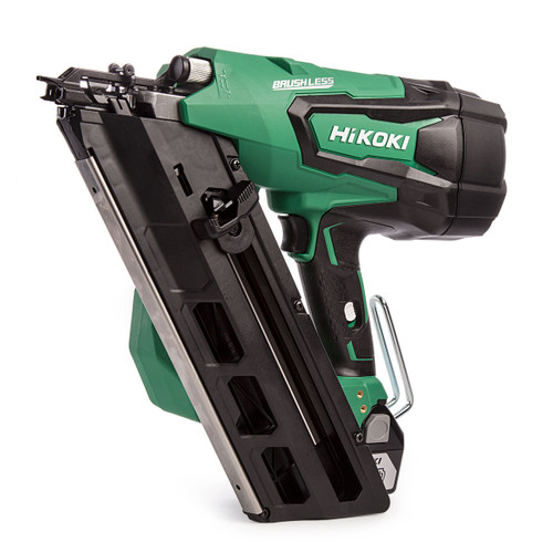 HiKOKI NR1890DCJPZ 18V 1st Fix Framing Nailer (2 x 5.0Ah Batteries) - 5 HiKOKI NR1890DCJPZ 18V 1st Fix Framing Nailer (2 x 5.0Ah Batteries) - 5