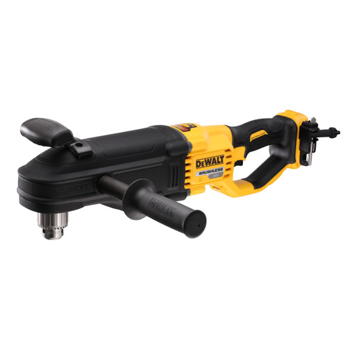 Dewalt DCD470N 54V XR Flexvolt Brushless Right Angle Diamond Core Drill (Body Only) - 7 Dewalt DCD470N 54V XR Flexvolt Brushless Right Angle Diamond Core Drill (Body Only) - 7