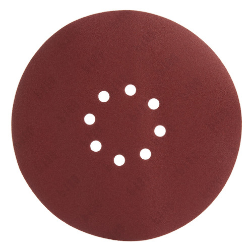 Buy Evolution 078-0092 Dry Wall Sanding Pads 225mm x 180 Grit (Pack Of 6) at Toolstop