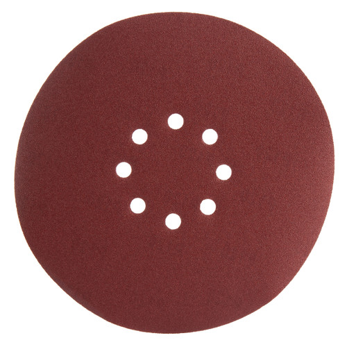 Buy Evolution 078-0091 Dry Wall Sanding Pads 225mm x 120 Grit (Pack Of 6) at Toolstop