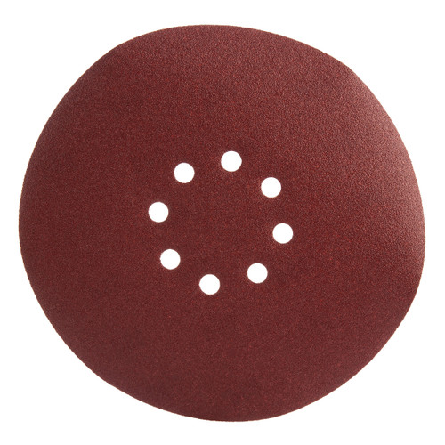 Buy Evolution 078-0090 Dry Wall Sanding Pads 225mm x 80 Grit (Pack Of 6) at Toolstop