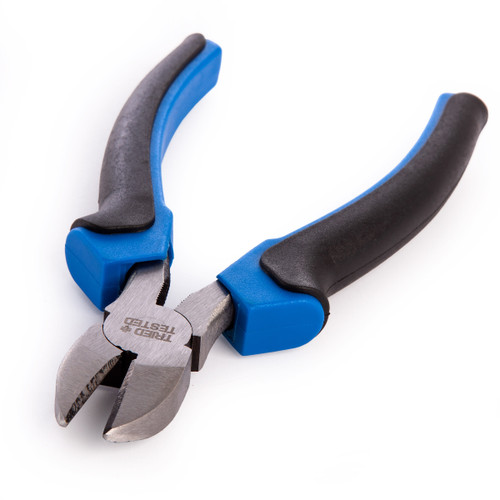 Buy Tried + Tested TT229 Diagonal Cutting Plier - 160mm / 6 Inch at Toolstop