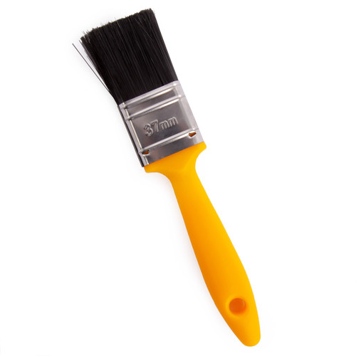 Coral 31306 Medium Essentials Paint Brush 1.5in - 1 Coral 31306 Medium Essentials Paint Brush 1.5in - 1