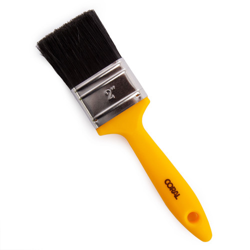 Coral 31307 Small Essentials Paint Brush 2in - 1