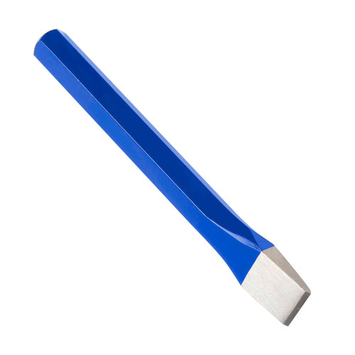 Buy Tried + Tested TT143 Cold Chisel - 200mm x 25mm at Toolstop Buy Tried + Tested TT143 Cold Chisel - 200mm x 25mm at Toolstop