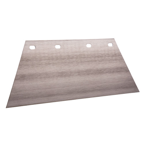 Buy Tried + Tested TT054 Floor Scraper Blade 30cm at Toolstop