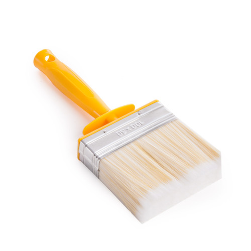 Buy Coral 34201 Large Essentials Universal Block Paint Brush 4in at Toolstop