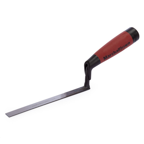 Buy Marshalltown M506D Tuck Pointer With Durasoft Handle 6 3/4in at Toolstop Buy Marshalltown M506D Tuck Pointer With Durasoft Handle 6 3/4in at Toolstop