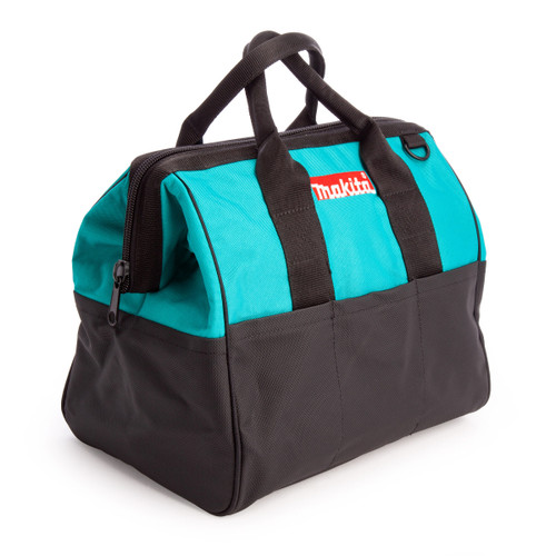 Makita 821005-X Drill Bag - 360mm x 240mm x 285mm - 3 Makita 821005-X Drill Bag - 360mm x 240mm x 285mm - 3