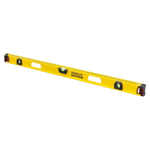 Stanley 1-43-555 FatMax I Beam Level 1200mm - 4 Stanley 1-43-555 FatMax I Beam Level 1200mm - 4
