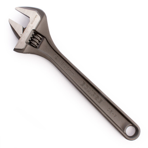 Eclipse ADJW12L Adjustable Wrench 12in / 300mm - 3