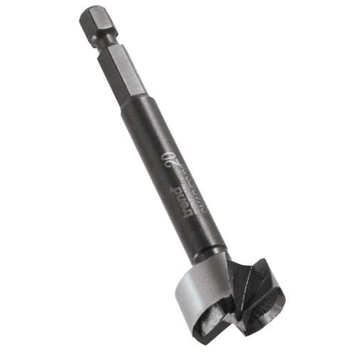 Trend Snappy SNAP/FS/20 Quick Release Forstner Bit 20mm - 2 Trend Snappy SNAP/FS/20 Quick Release Forstner Bit 20mm - 2