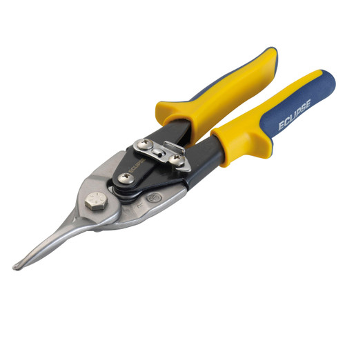 Buy Eclipse EAS-S Aviation Snips - Straight and Wide Curve Cut at Toolstop Buy Eclipse EAS-S Aviation Snips - Straight and Wide Curve Cut at Toolstop