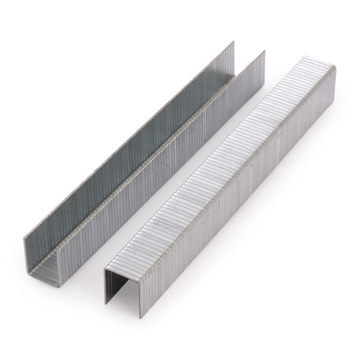 Arrow A508IP T50 Heavy Duty Staples 1/2" (Pack Of 5000) - 1 Arrow A508IP T50 Heavy Duty Staples 1/2" (Pack Of 5000) - 1
