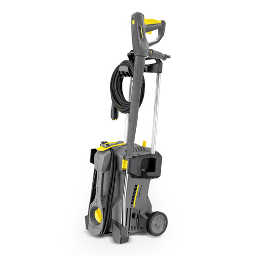 Karcher HD 4/9 P (1.520-965.0) Cold Water Pressure Washer 110V - 6